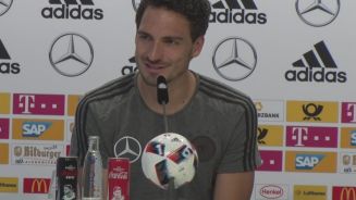 Hummels: 'Sollten nicht in Rückstand geraten'