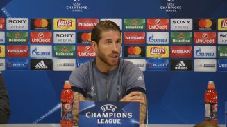 Keiner hat so viele gelbe Karten wie Sergio Ramos