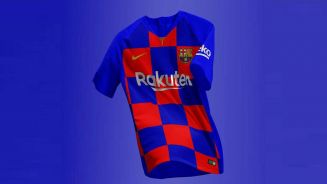 Neues Barca-Trikot kommt gar nicht gut an