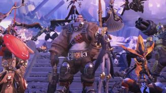 'Battleborn': Dieser Helden-Shooter rollt auf uns zu