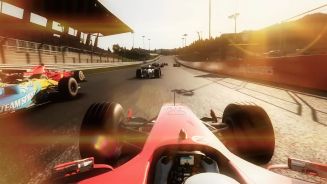 Rennspaß im Karrieremodus: F1 2017 kommt Ende August