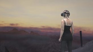 Mount Everest für alle: Bergsteigen mit Virtual Reality