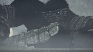 'Shadow of the Colossus': Das restaurierte Meisterwerk