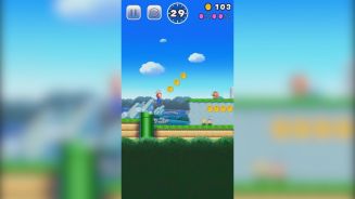 Endlich: Super Mario kommt aufs Smartphone