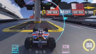 Trackmania Turbo: Dieses Rennspiel verlangt Teamwork