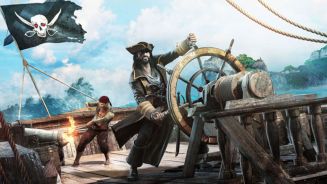 Top 5 – Piraten in Videogames