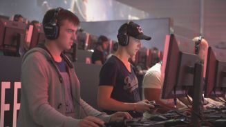 ‚Einfach zusammen spielen‘: Das Motto der Gamescom