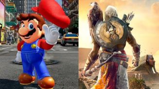 Das sind die Game-Highlights der E3 2017