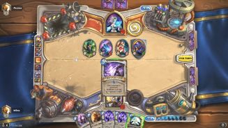 Hearthstone: 50 Millionen spielen Online-Kartenspiel