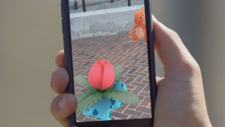 Pokémon Go: Manipulierte Apps sind im Umlauf