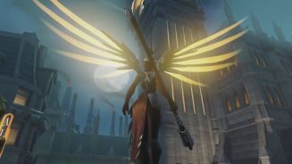 Overwatch: Blizzard veröffentlicht seinen 1. Shooter