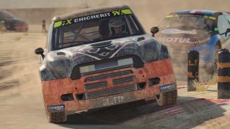 Dirt4 ist da: Waghalsiger als je zuvor