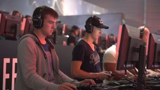 Weltweit größte Computerspiele-Messe: Gamescom 2018