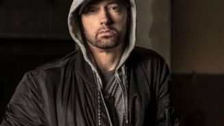 'Rassistischer Opa': Eminem widmet Trump Rap-Song