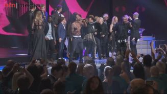 Lena, a-ha, Madcon: Stars bei Radio-Regenbogen-Award