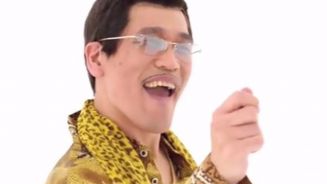 ‚Pen Pineapple Apple Pen‘: Der neue ‚Gangnam Style‘?